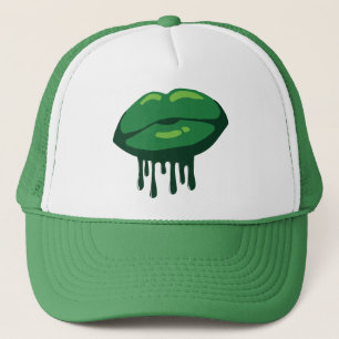 T - Shirt Truckerkappe