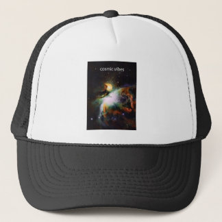 T-Shirt Truckerkappe