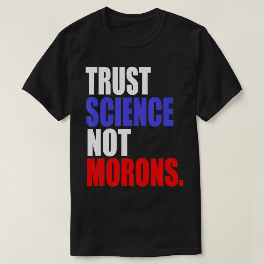 T-Shirt TShirt (Design vorne)
