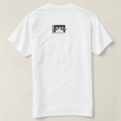 T-Shirt TT (Design Rückseite)