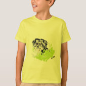 T - Shirt: Türspielen T-Shirt (Vorderseite)