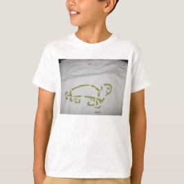 T - Shirt Turtle