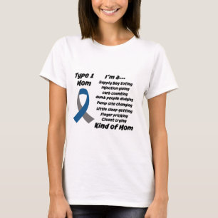 T - Shirt Typ 1 Mama