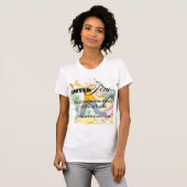 T-Shirt, UBBH T-Shirt (Vorne ganz)