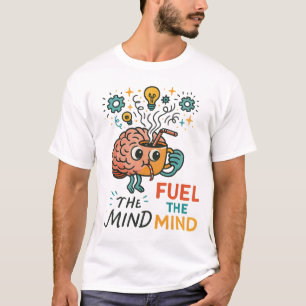 "T - Shirt über Materie - Smart Style für Sharp