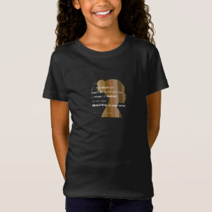 T-Shirt, umarme deinen einzigartigen Stil T-Shirt