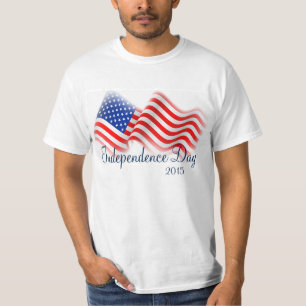 T - Shirt/Unabhängigkeitstag T-Shirt