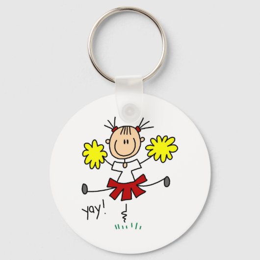 T - Shirt und g.g.A. Schlüsselanhänger (Vorderseite)