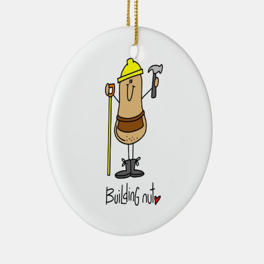 T - Shirt und Geschenke aus Gebäude Keramikornament (Rechts)