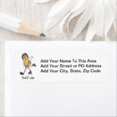 T - Shirt und Geschenke aus Hockey (Insitu)