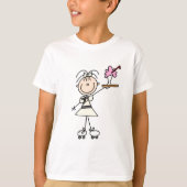 T - Shirt und Geschenke der 50er Jahre (Vorderseite)