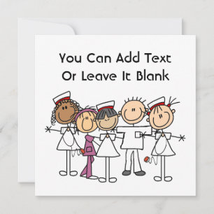 T - Shirt und Geschenke der Krankenwoche