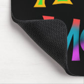T - Shirt und Geschenke der phantastischen Mama Mousepad (Ecke)