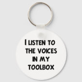 T - Shirt und Geschenke, feucht Schlüsselanhänger (Vorderseite)