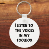 T - Shirt und Geschenke, feucht Schlüsselanhänger (Vorderseite)