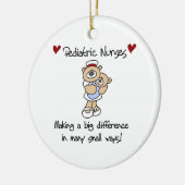 T - Shirt und Geschenke für Bärenpflege Keramikornament (Links)