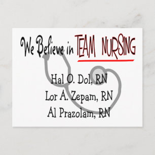 T - Shirt und Geschenke für unglaublich witzig Kra Postkarte