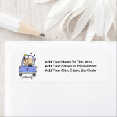 T - Shirt und Geschenke nur verheiratet (Insitu)