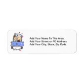 T - Shirt und Geschenke nur verheiratet (Vorne)