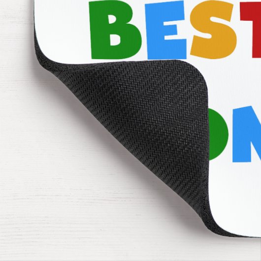 T - Shirt und Geschenke zu den schönsten Nonna-Bri Mousepad (Ecke)