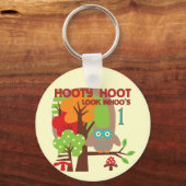 T - Shirt und Geschenke zum ersten Geburtstag Schlüsselanhänger (Vorderseite)