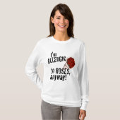 T - Shirt und Geschenke zum Valentinstag (Vorne ganz)