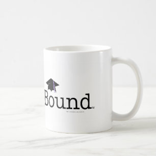 T-SHIRT Uni-Grenze Kaffeetasse