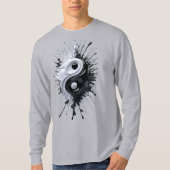 T-shirt unique  (Vorderseite)