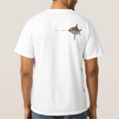 T - Shirt UNISEX (Rückseite)