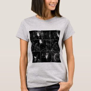 T - Shirt unisex New York