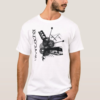 T - Shirt (UrbanCacher)