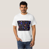 T-Shirt USA (Vorne ganz)