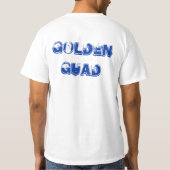 T-Shirt USSs Guadalcanal (Rückseite)