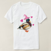 T - Shirt valentiner Tag (Design vorne)