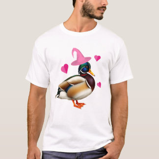 T - Shirt valentiner Tag