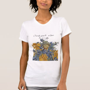 T - Shirt Van Gogh