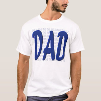 T - Shirt - Vater