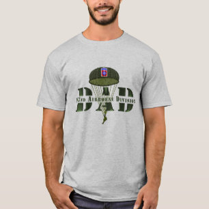 T - Shirt "VATER" der Im Flugzeug Abteilung 82.