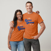 T - Shirt VEGAS REBOREN (Unisex)