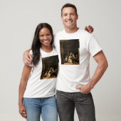 T - Shirt Velazquez Las Meninas (Unisex)