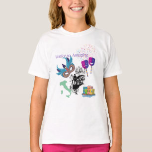 T-Shirt Venedig