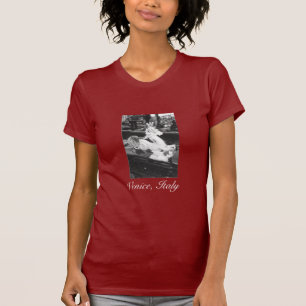T - Shirt Venedigs Italien mit