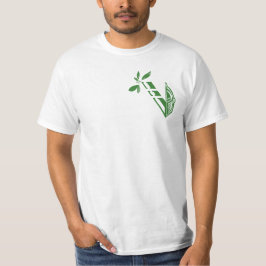 T - Shirt, Verfechter, Veganismus, Aktivismus T-Shirt