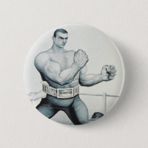 T-SHIRT Verpacken Button