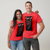 T - Shirt verstehen es (Unisex)