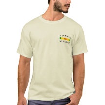 T - Shirt Vietnam Veteran