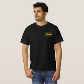 T - Shirt Vietnam Veteran (Vorne ganz)