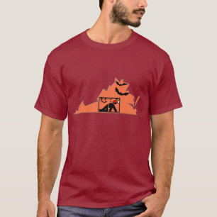 T-Shirt Virginias Caver