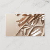 T - Shirt Visitenkarte (Vorderseite)