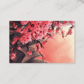 T-Shirt Visitenkarte (Rückseite)